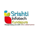 Srishti Infotech Logo